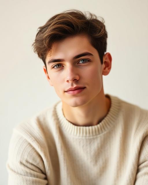 Profil de Nathan