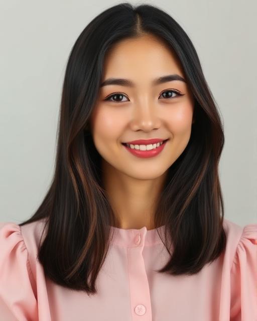 Profil de Léa